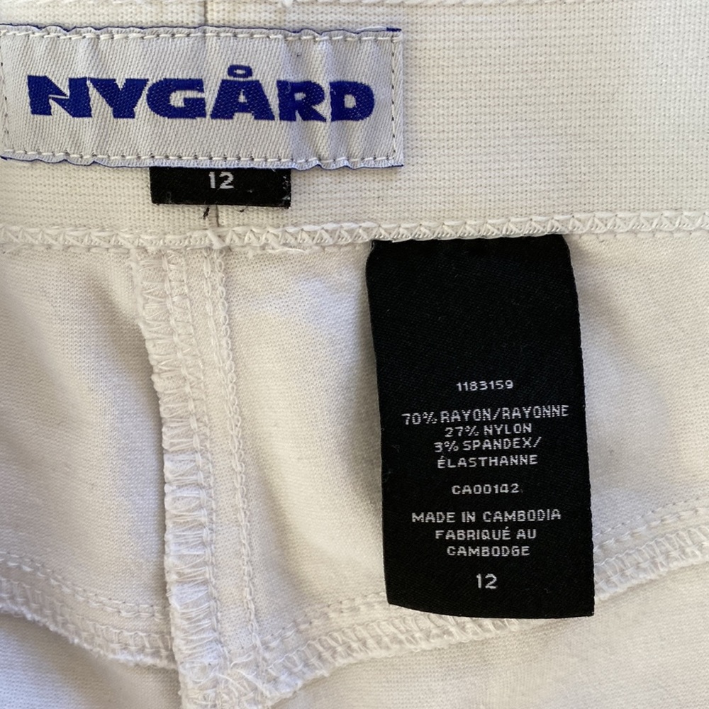NYGÅRD capris - Picture 2 of 4
